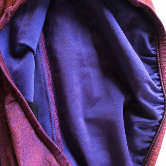 JANTZEN one piece swimsuit - Picture 6 of 7